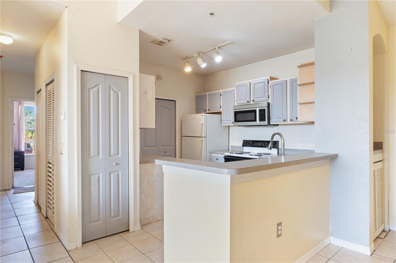 VISCONTI WEST - Residential