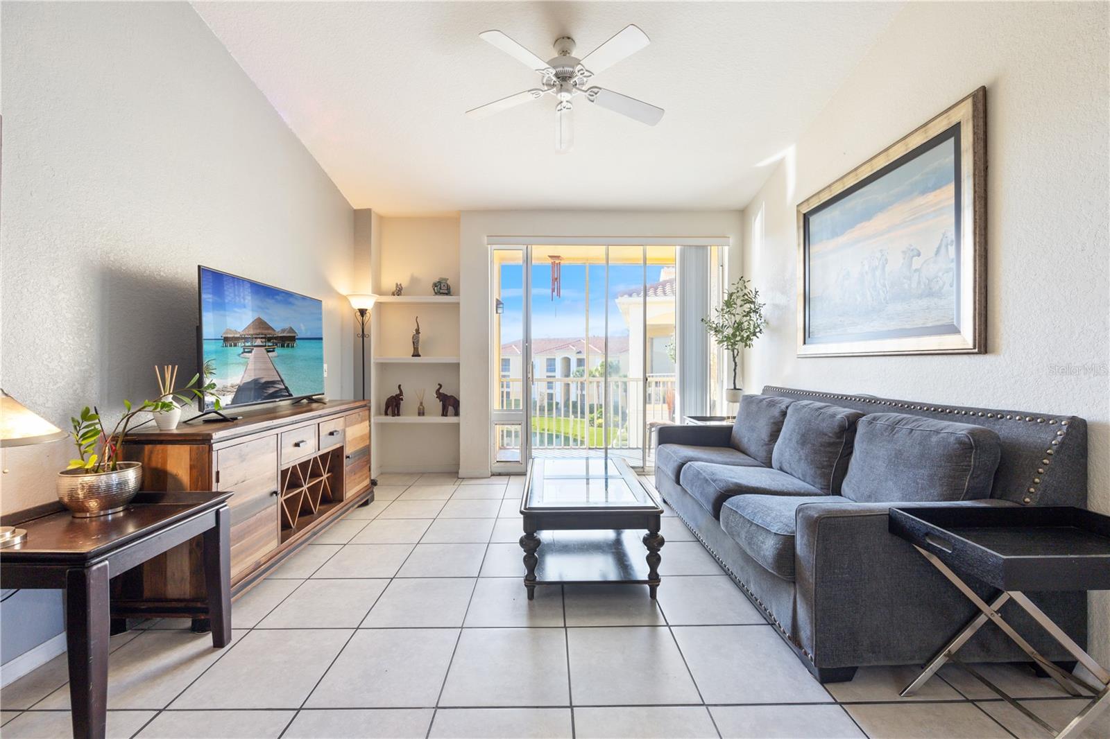 VISCONTI WEST - Residential