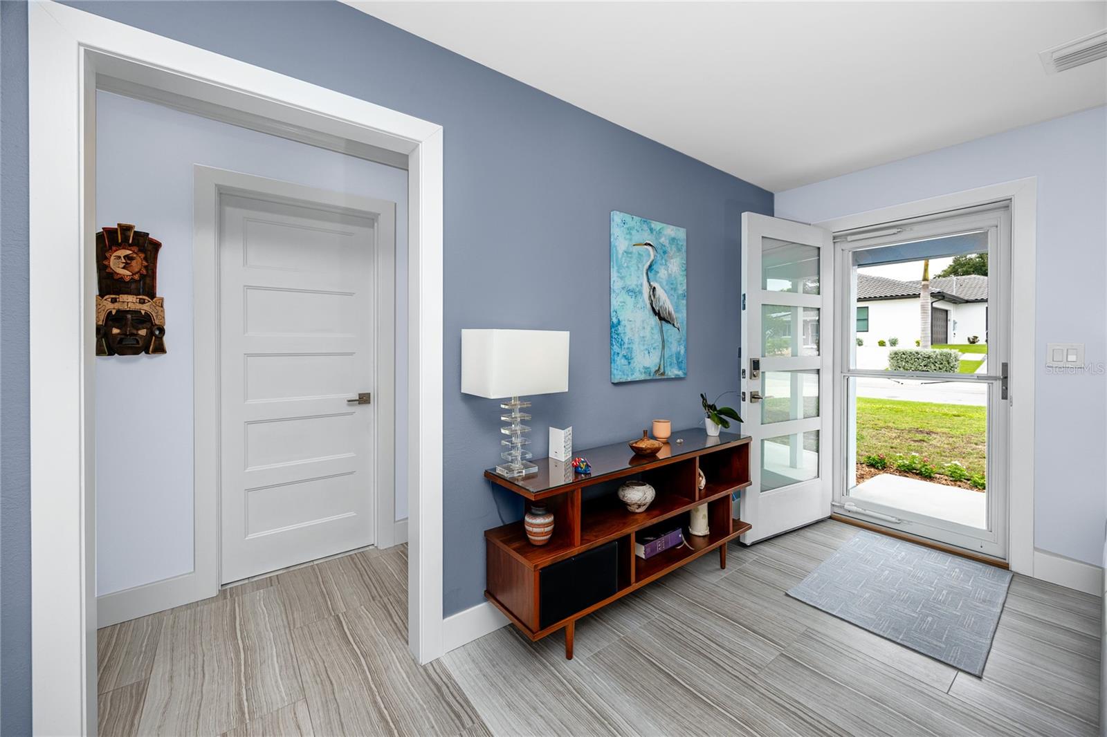 REGO PARK FOREST - Residential