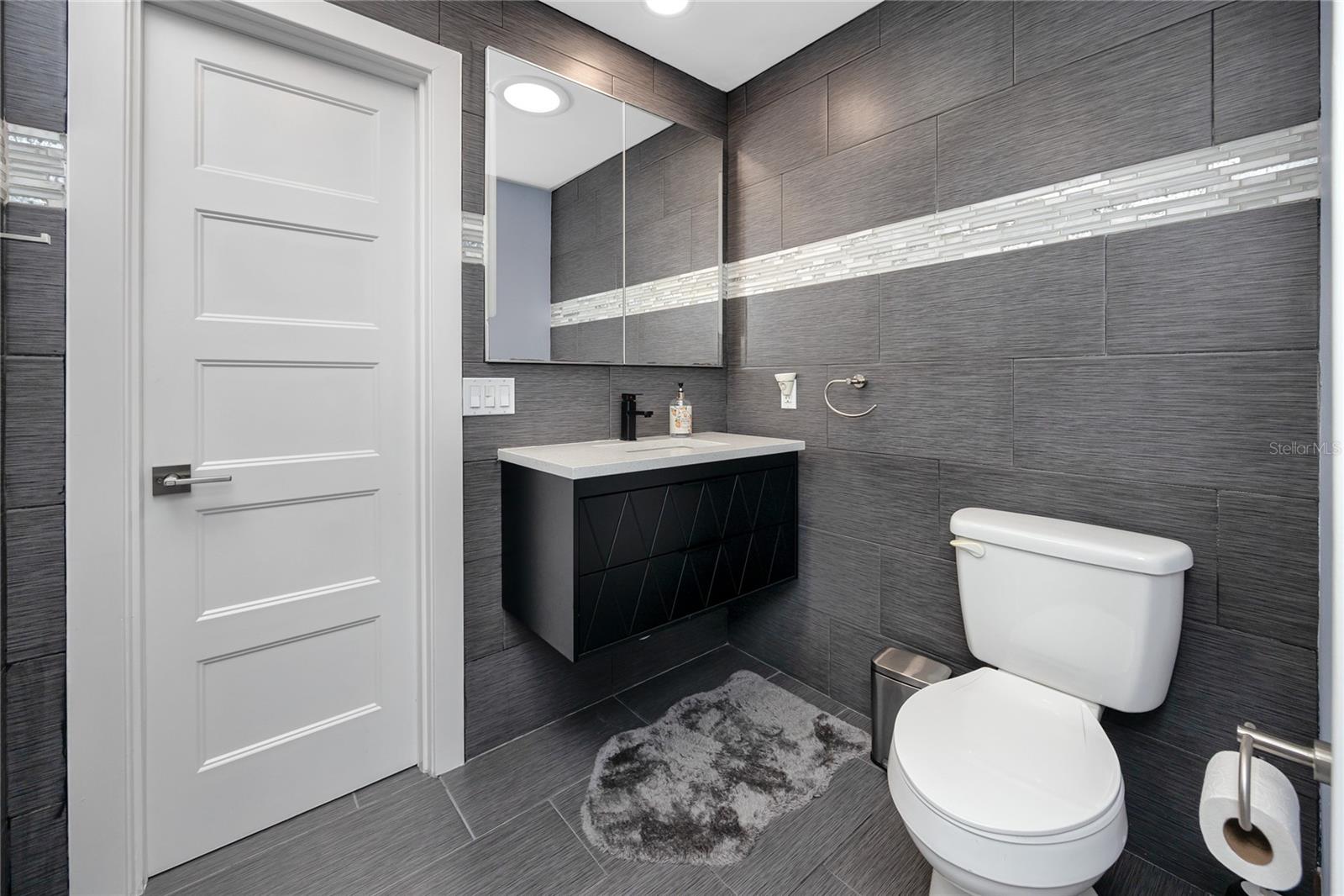 REGO PARK FOREST - Residential