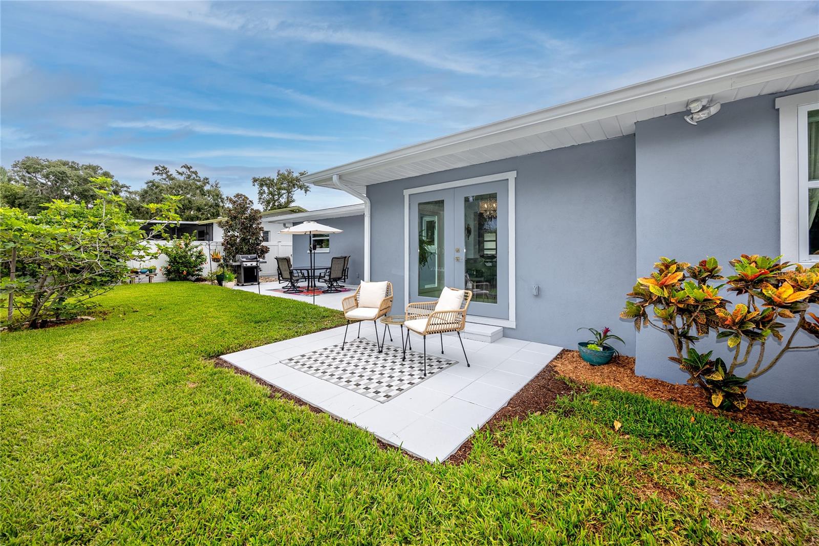 REGO PARK FOREST - Residential