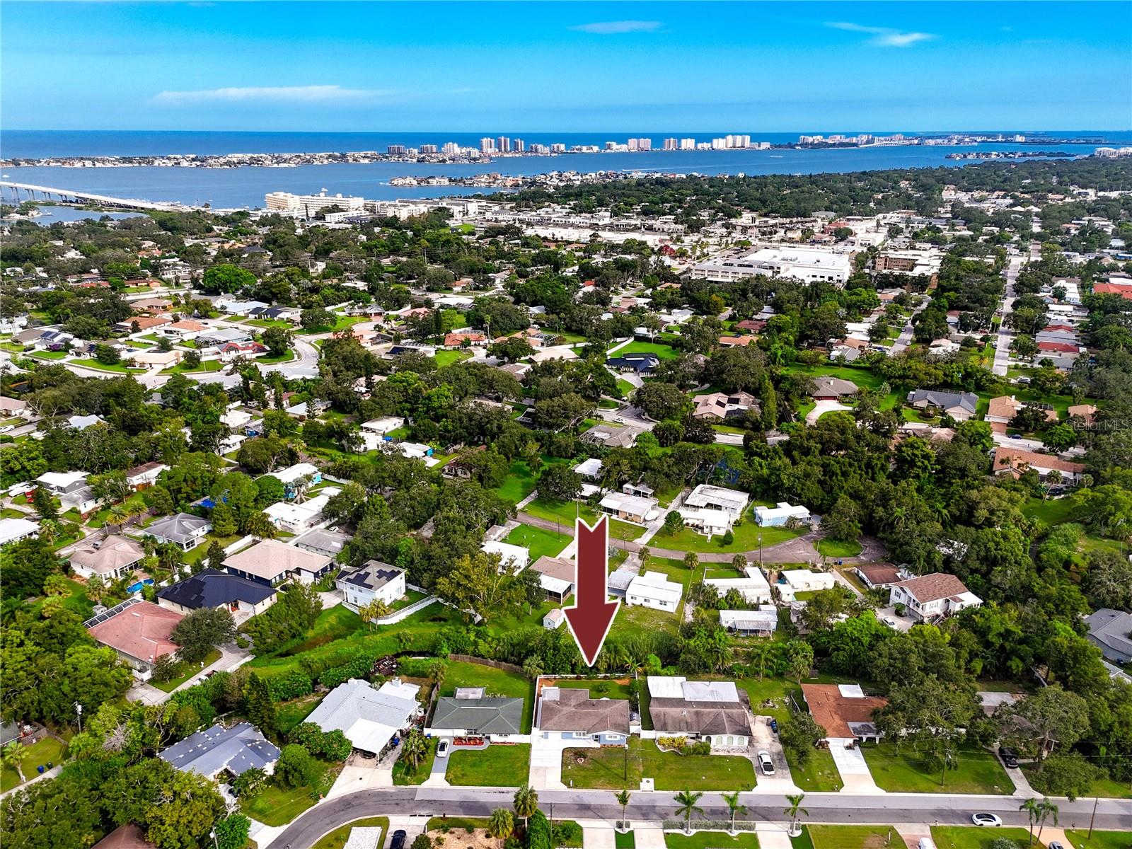 REGO PARK FOREST - Residential