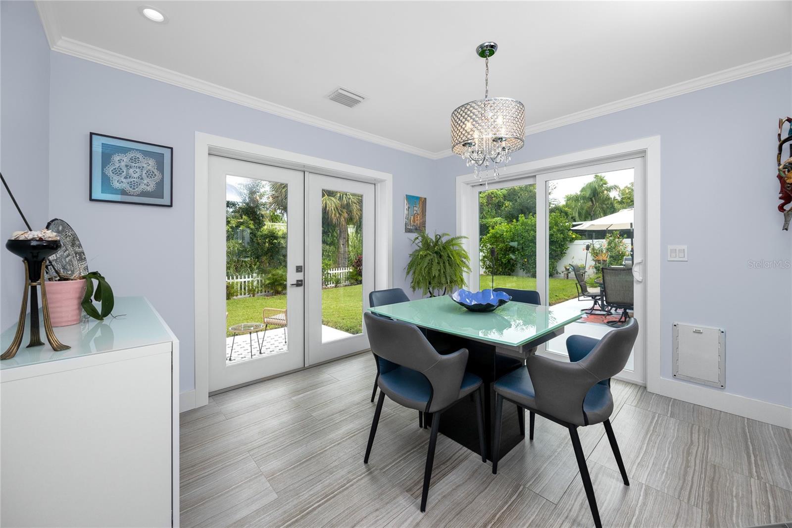 REGO PARK FOREST - Residential