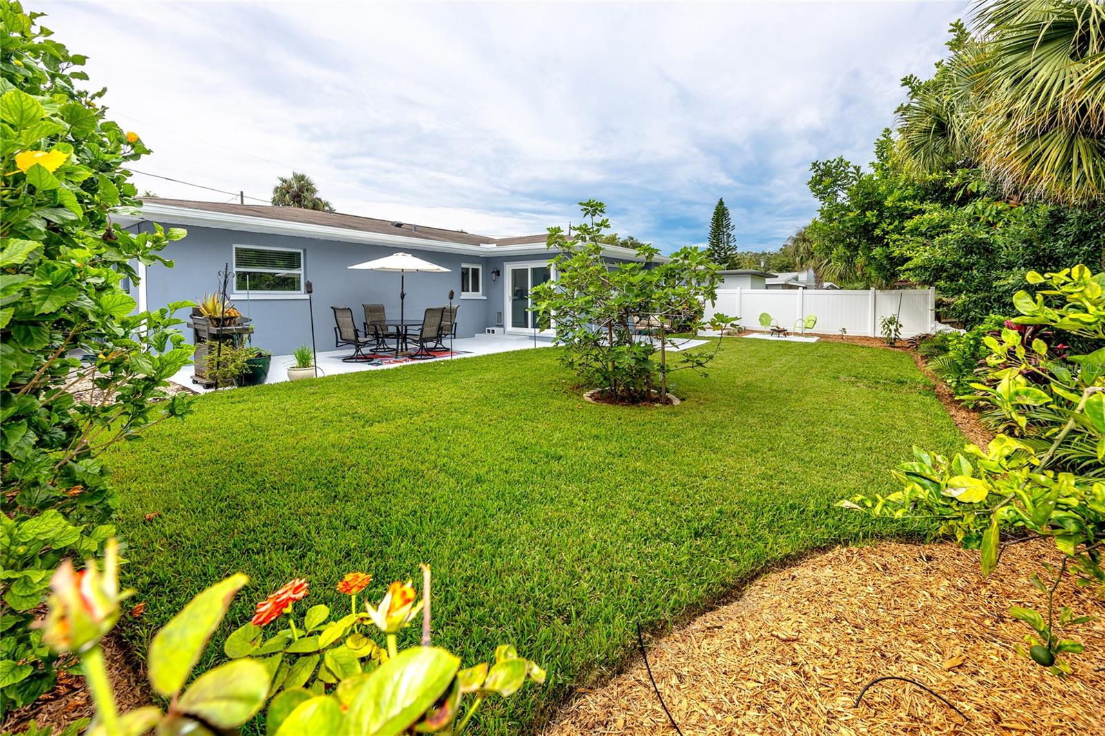 REGO PARK FOREST - Residential