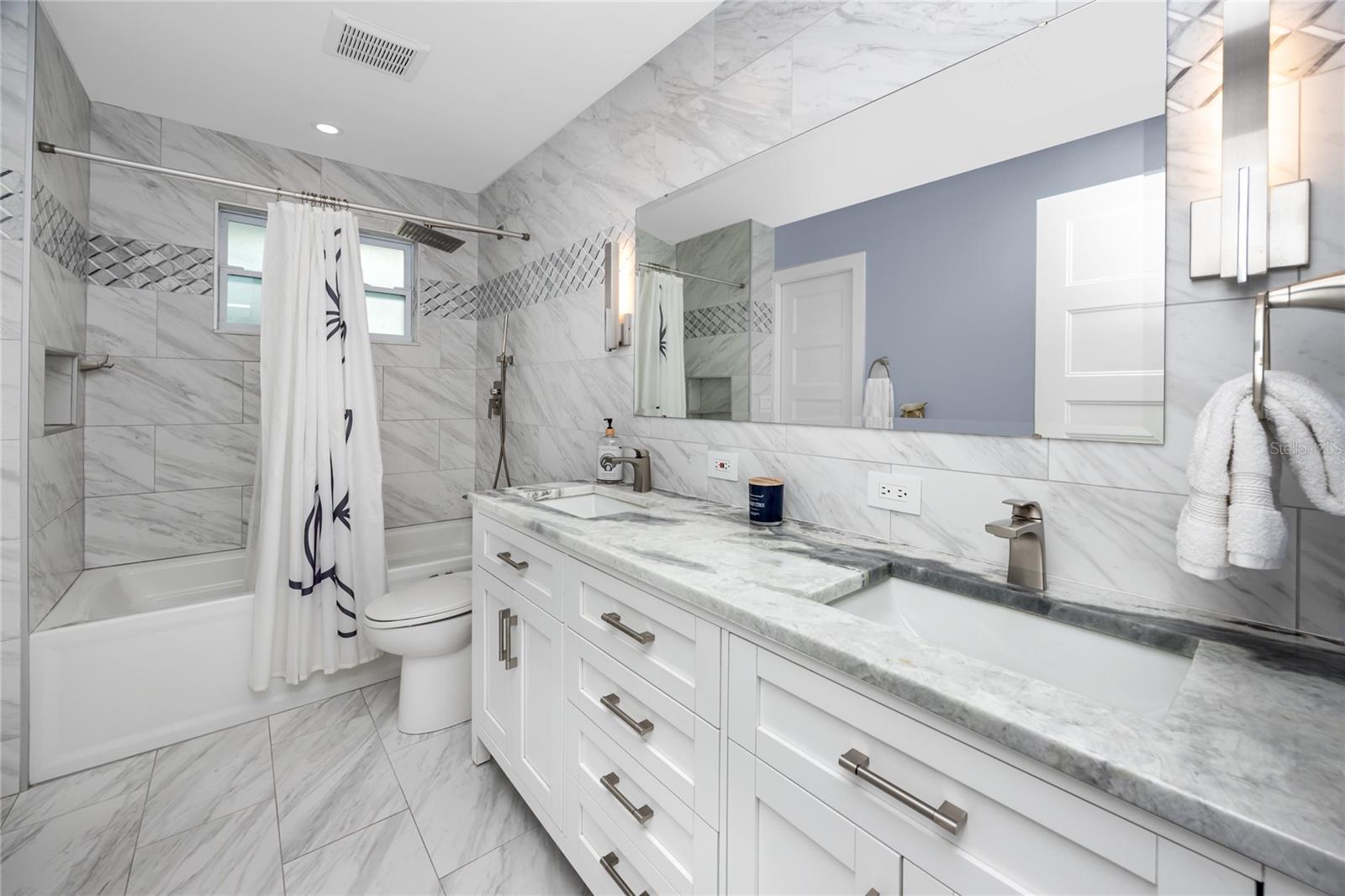 REGO PARK FOREST - Residential