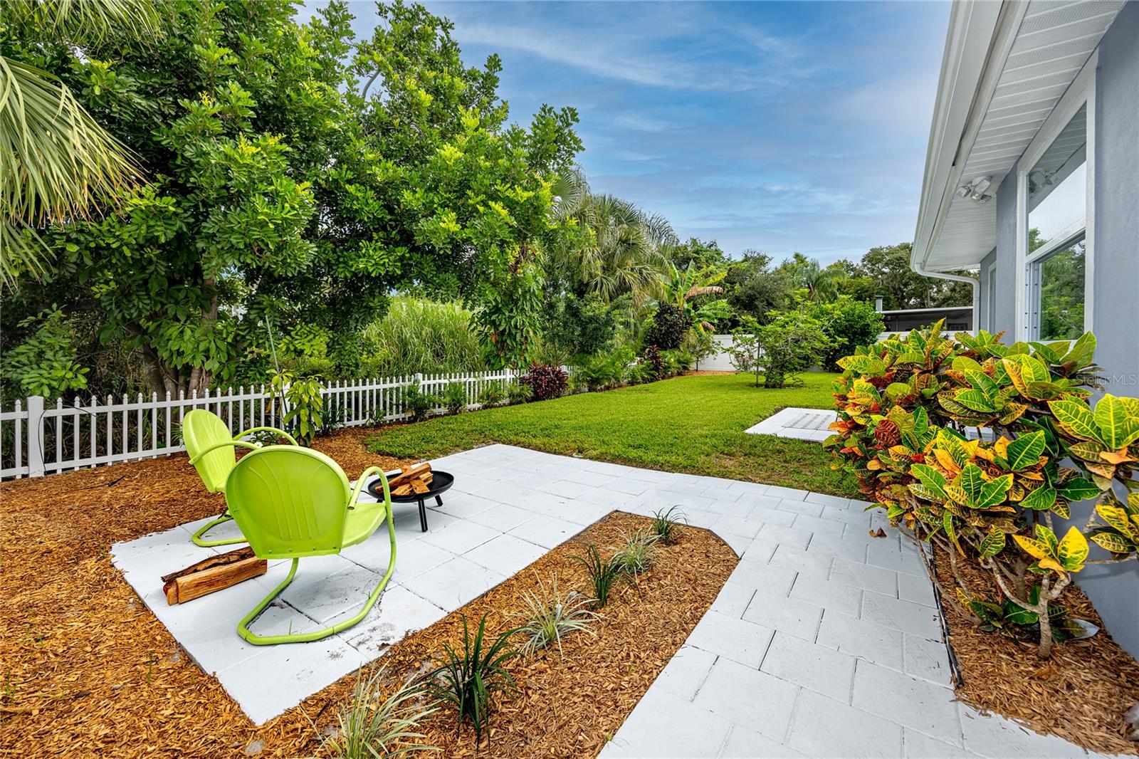 REGO PARK FOREST - Residential