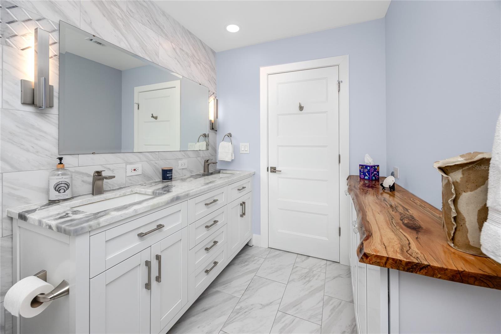 REGO PARK FOREST - Residential