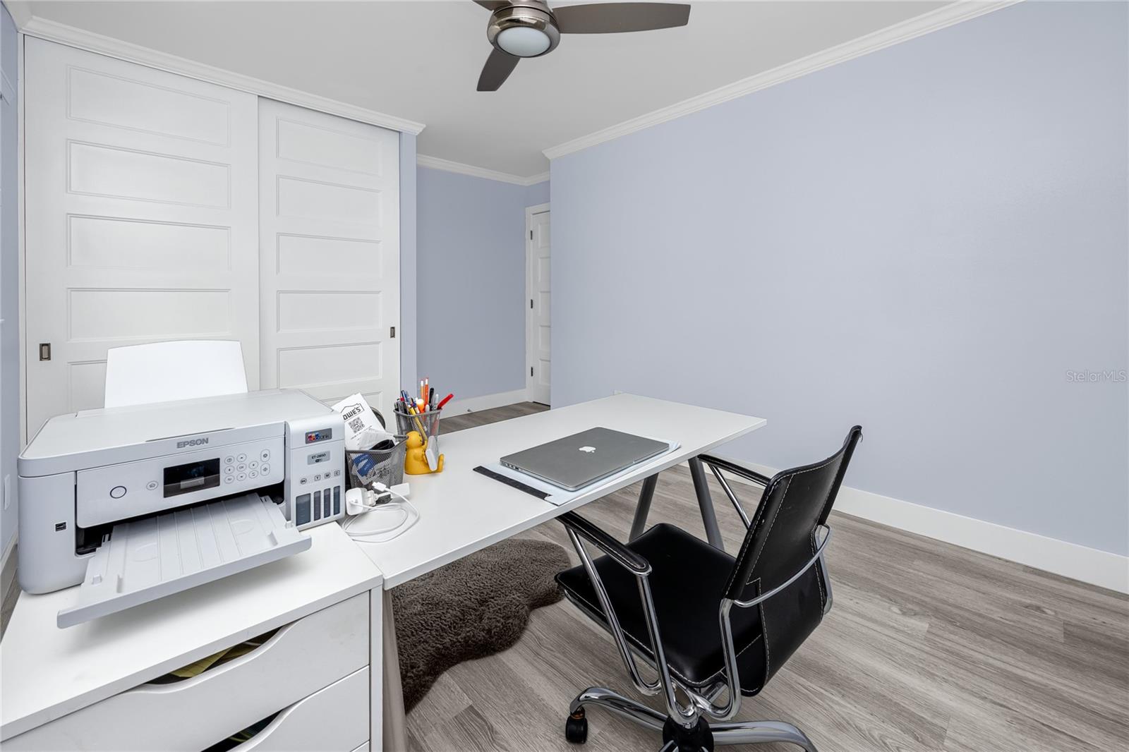 REGO PARK FOREST - Residential