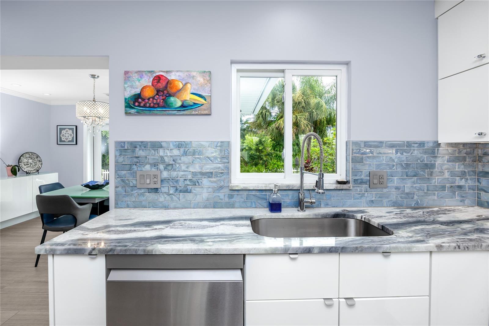 REGO PARK FOREST - Residential