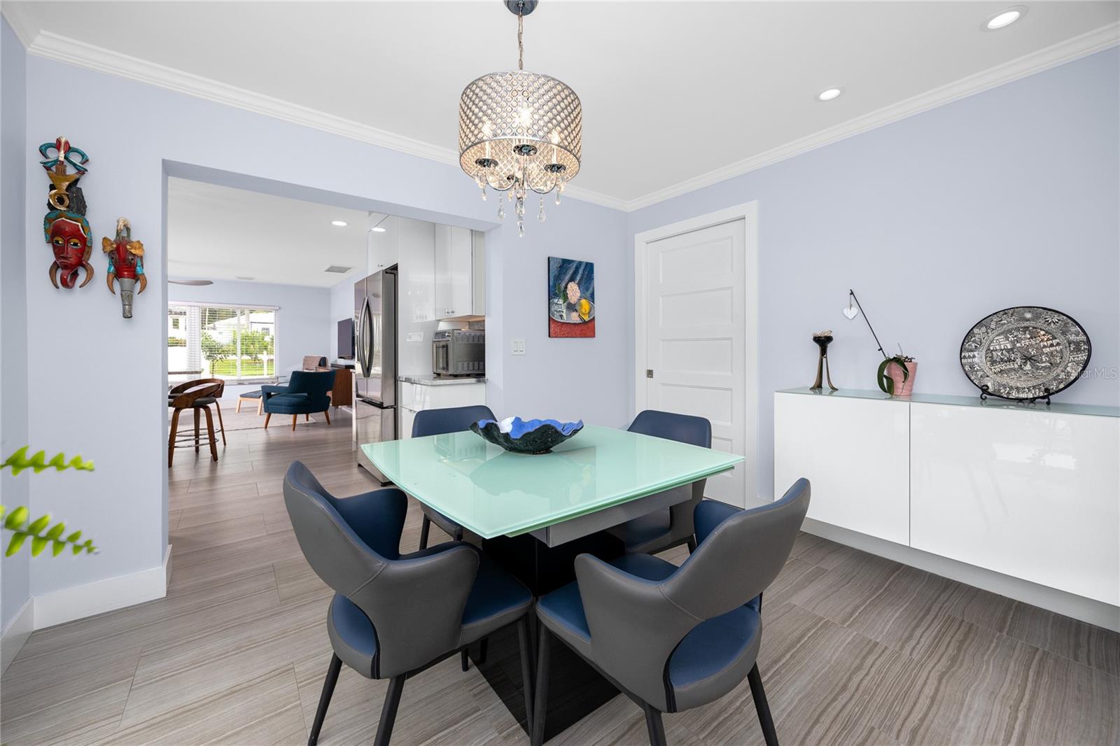 REGO PARK FOREST - Residential