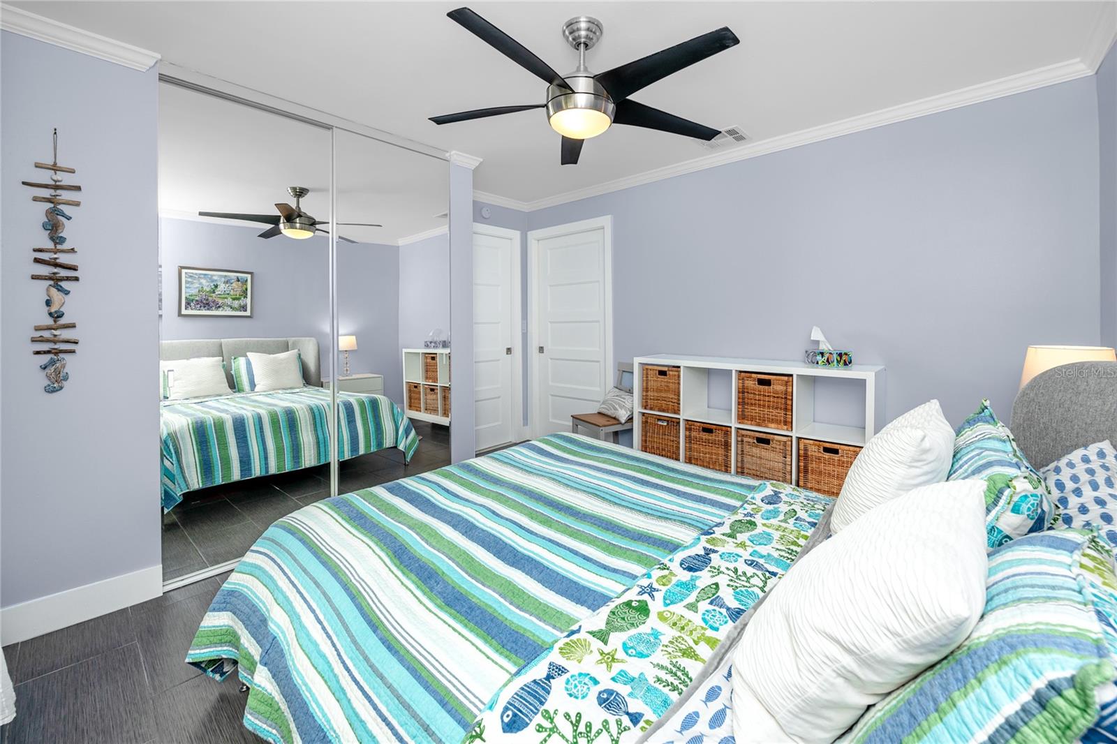 REGO PARK FOREST - Residential