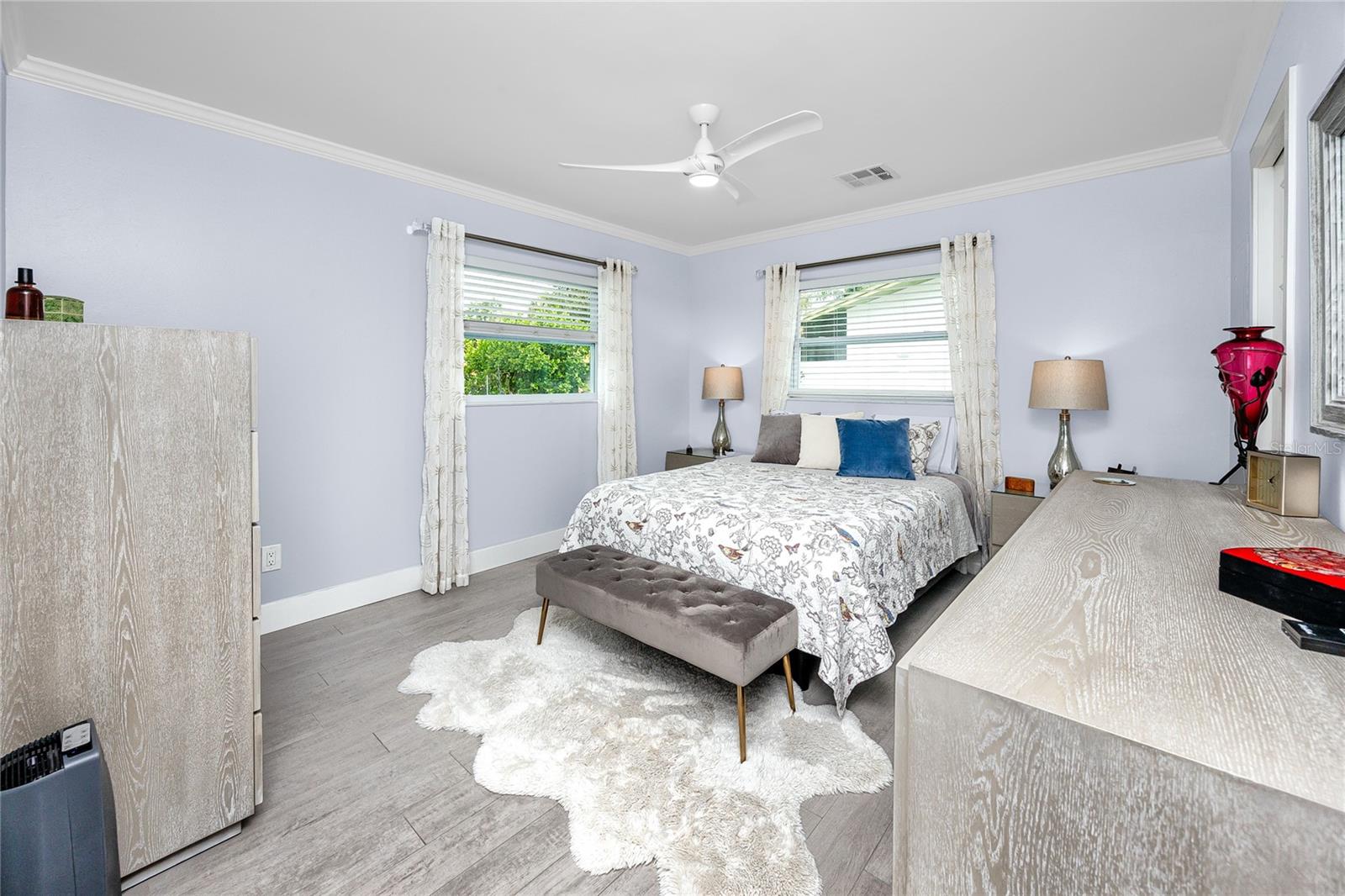 REGO PARK FOREST - Residential