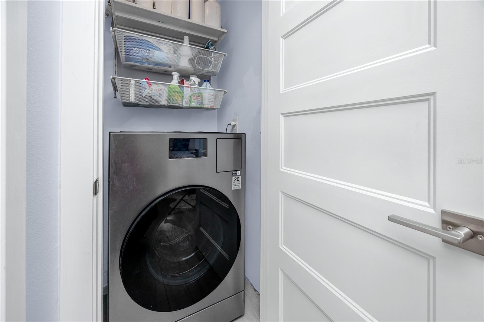 REGO PARK FOREST - Residential