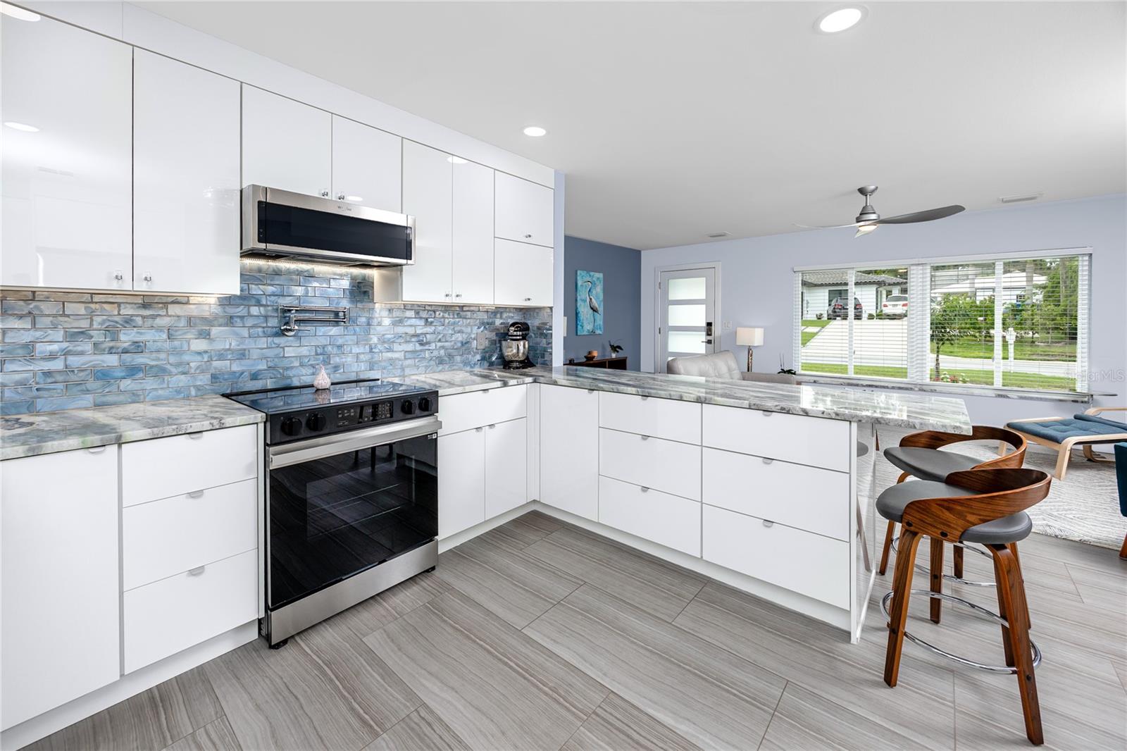 REGO PARK FOREST - Residential