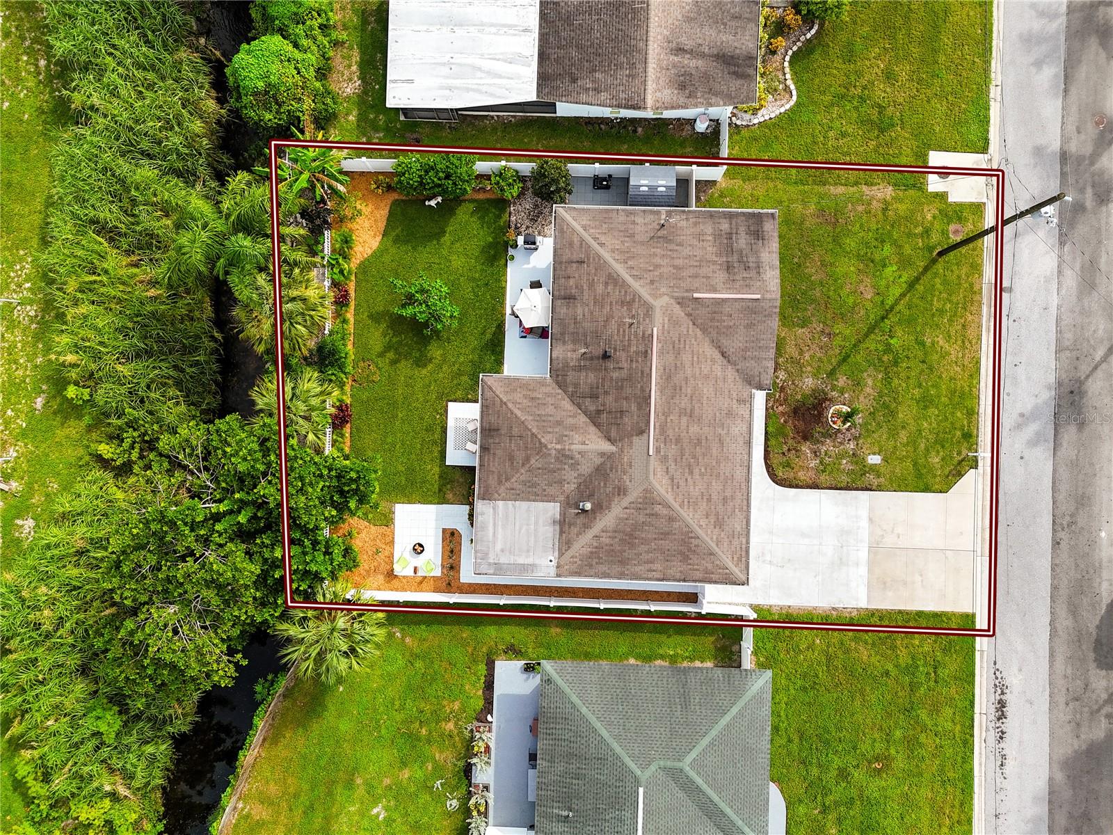 REGO PARK FOREST - Residential