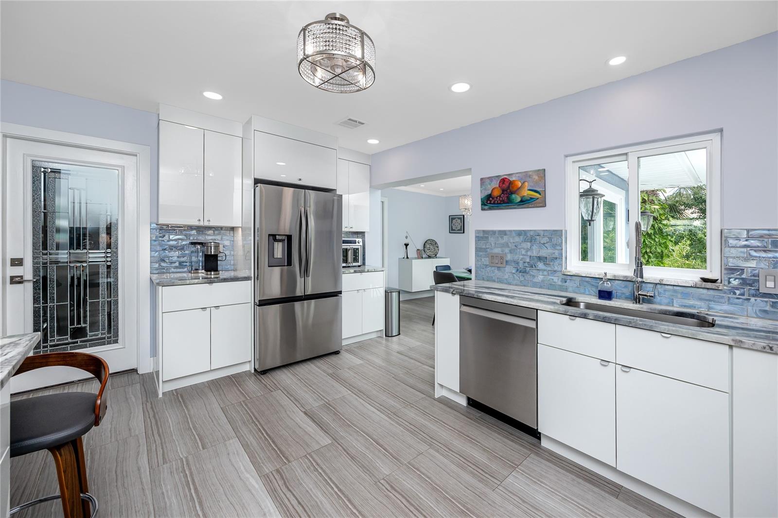 REGO PARK FOREST - Residential