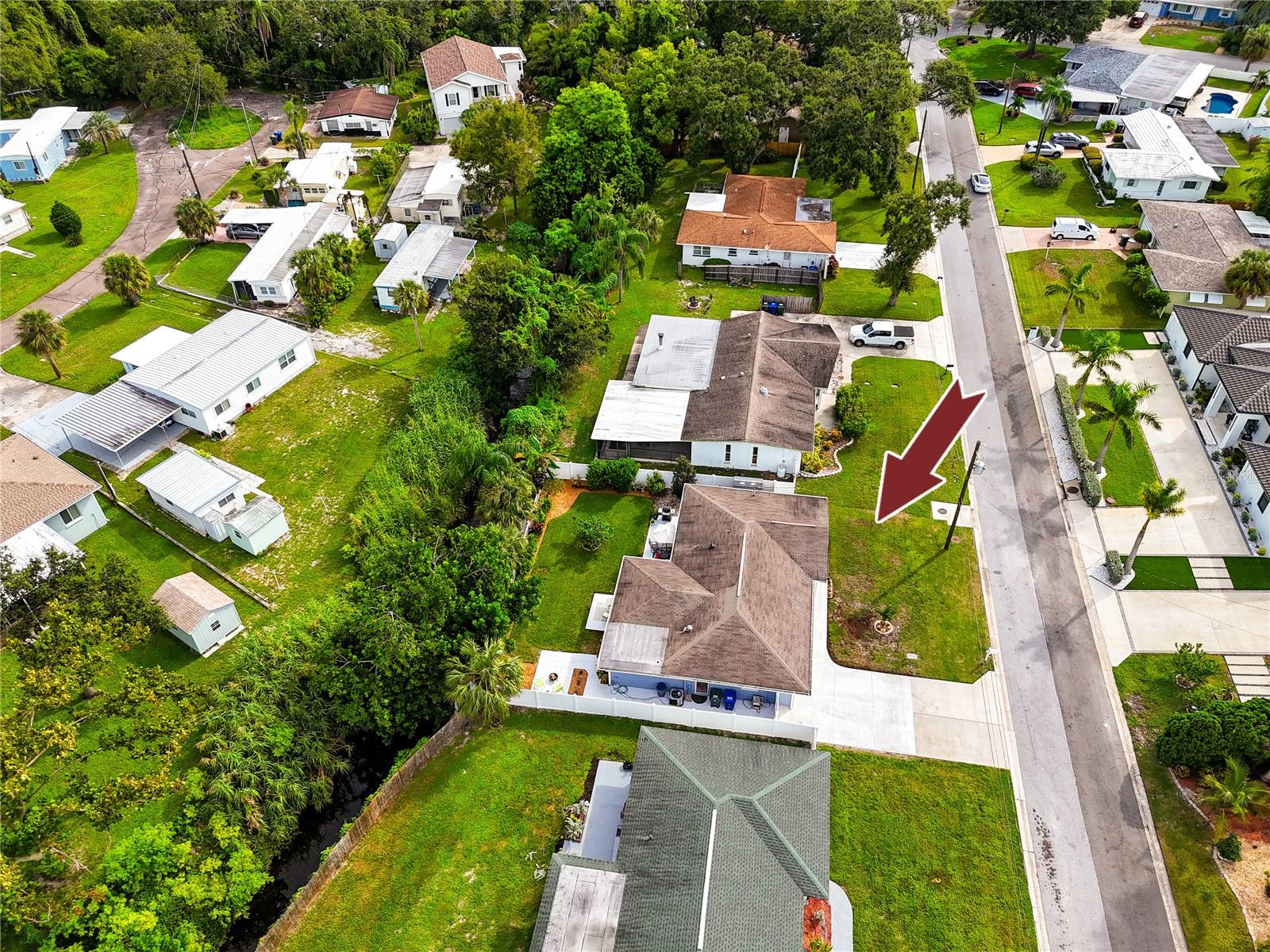 REGO PARK FOREST - Residential