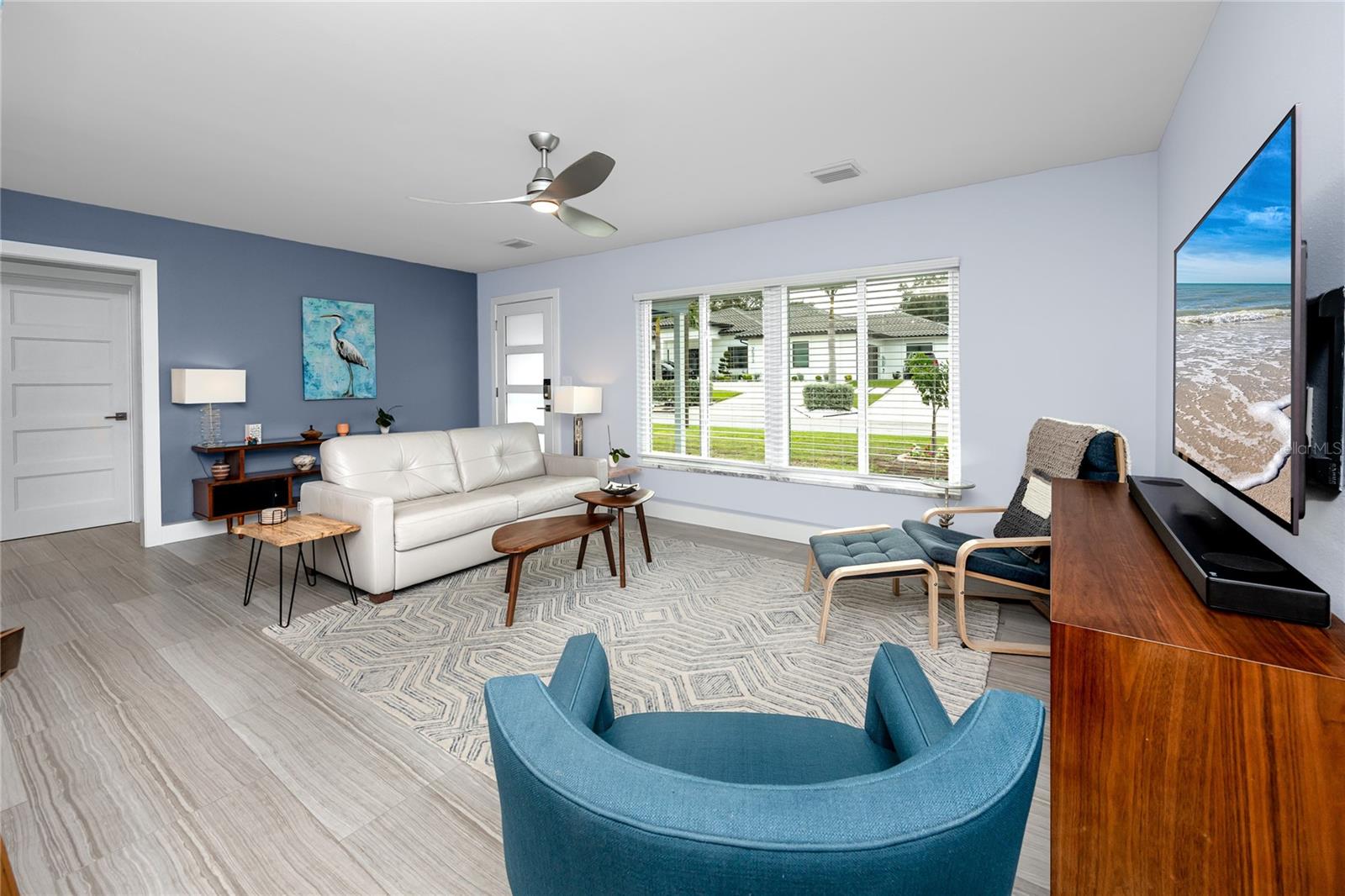 REGO PARK FOREST - Residential