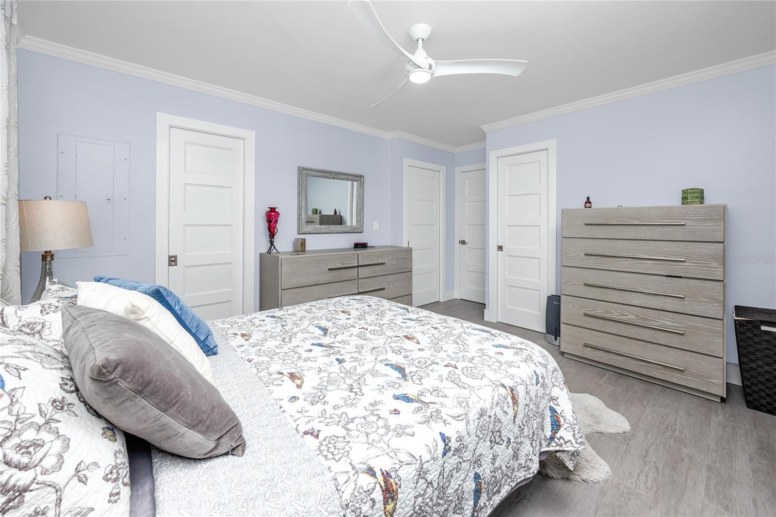 REGO PARK FOREST - Residential