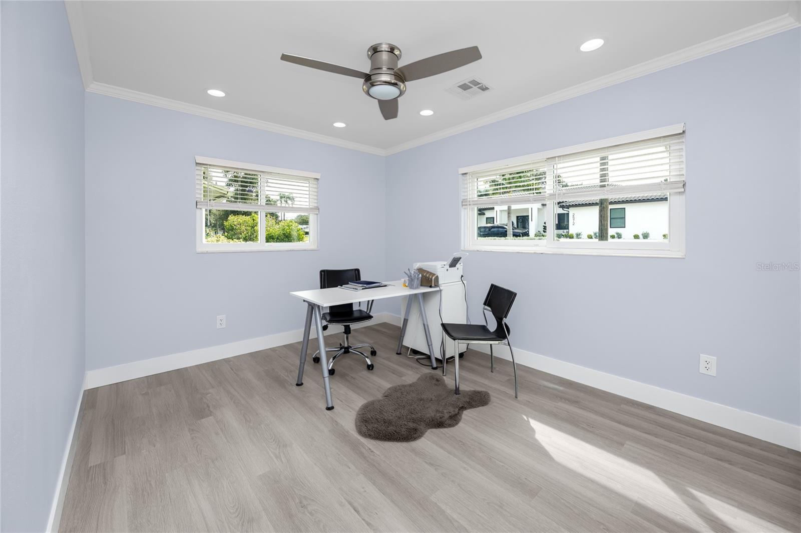 REGO PARK FOREST - Residential