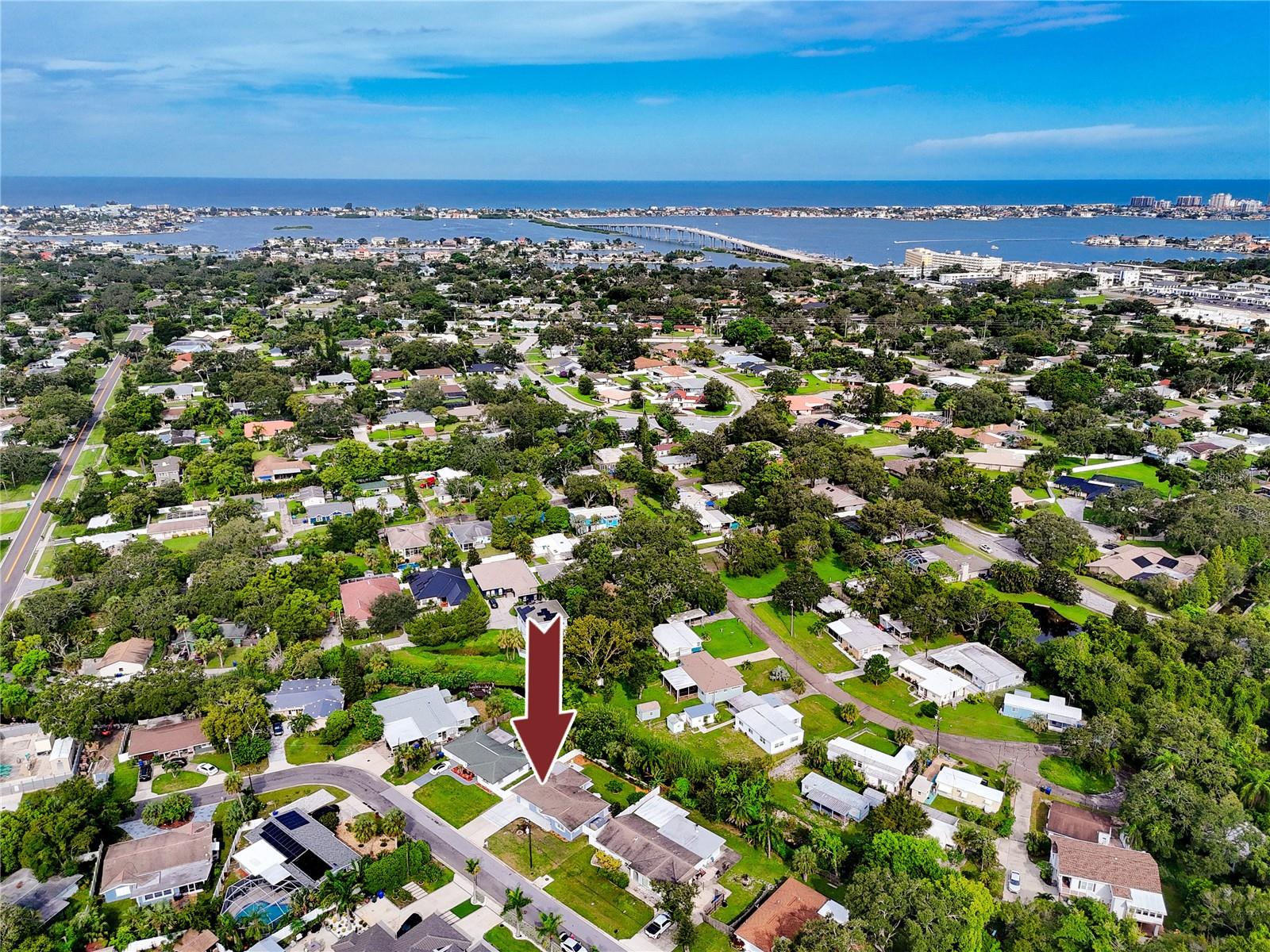 REGO PARK FOREST - Residential