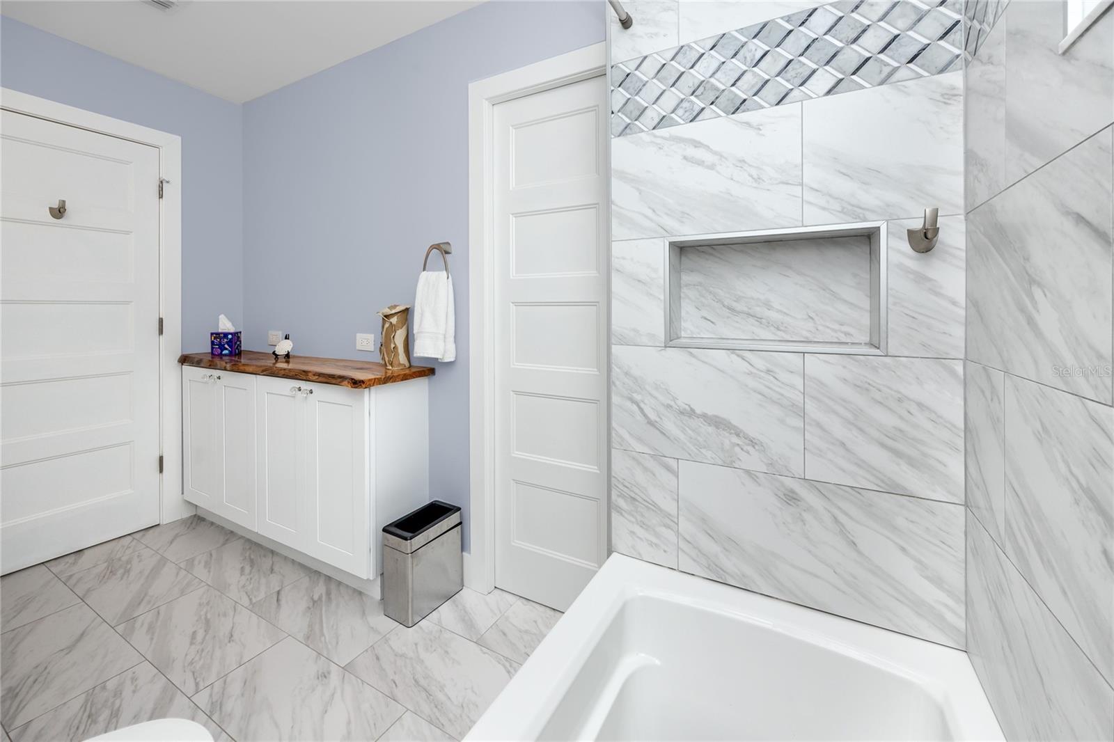 REGO PARK FOREST - Residential