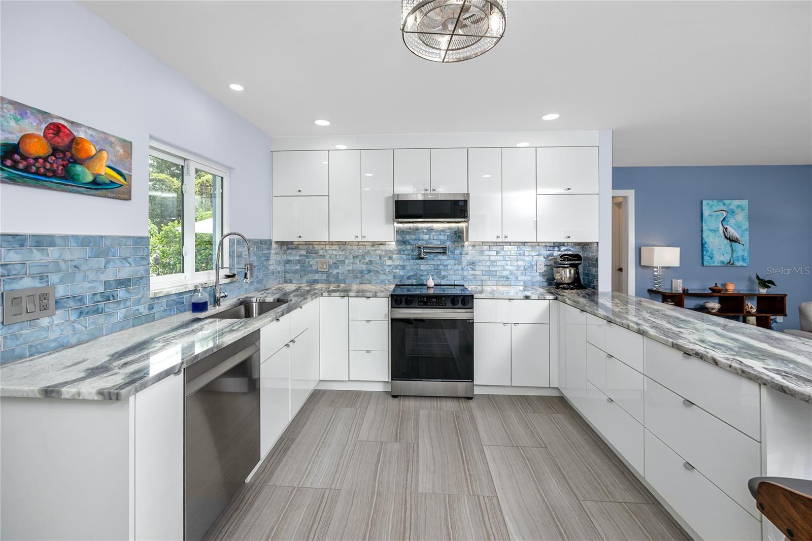 REGO PARK FOREST - Residential