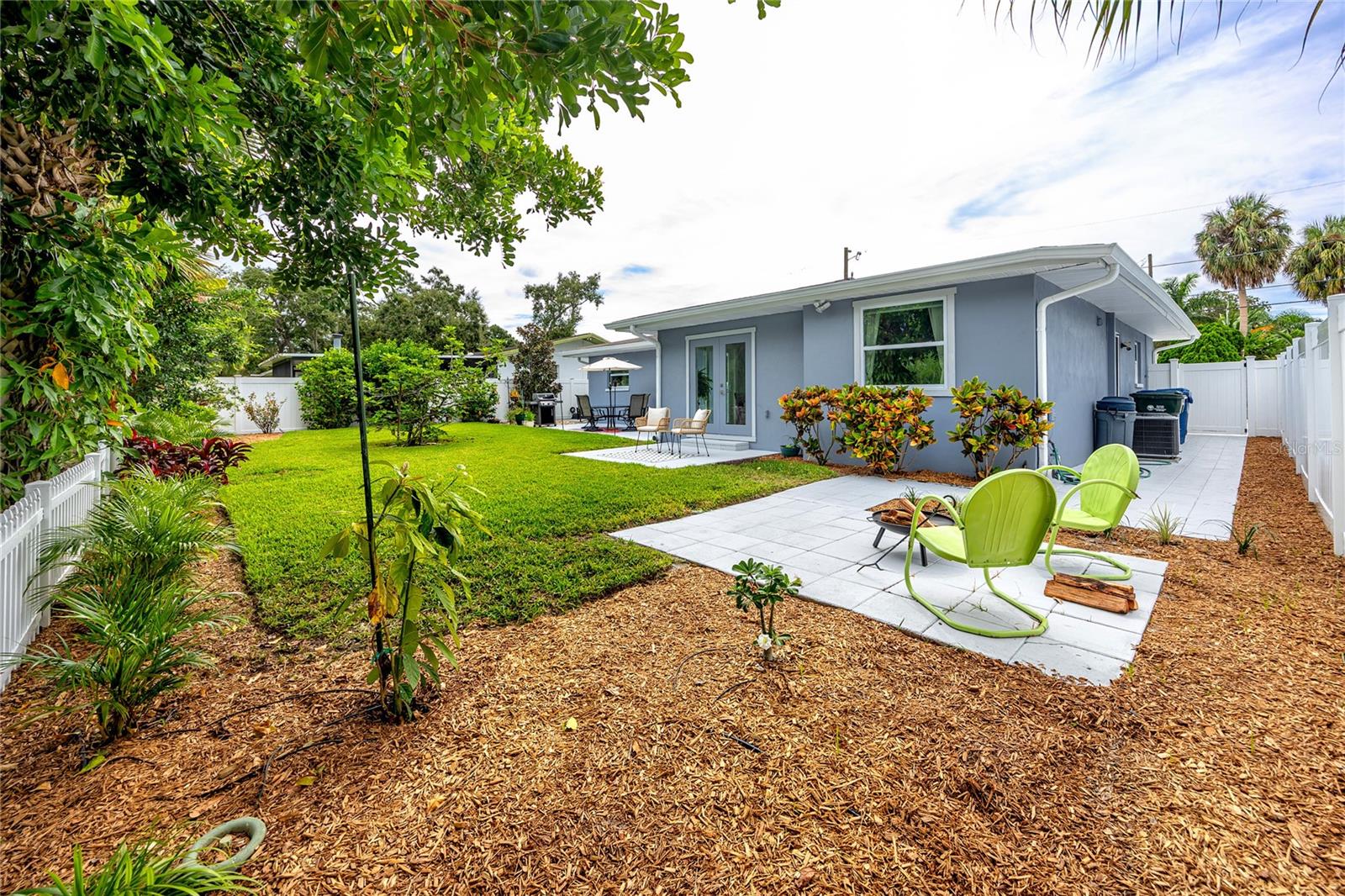 REGO PARK FOREST - Residential