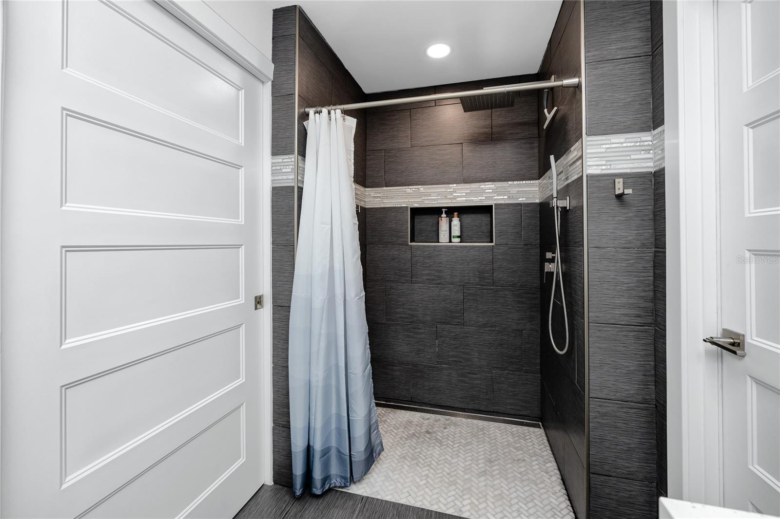 REGO PARK FOREST - Residential