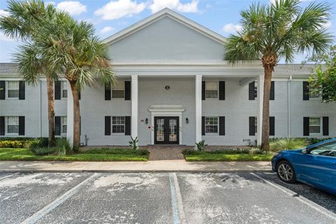 225 LEWFIELD CIRCLE 225 WINTER PARK FL 32792