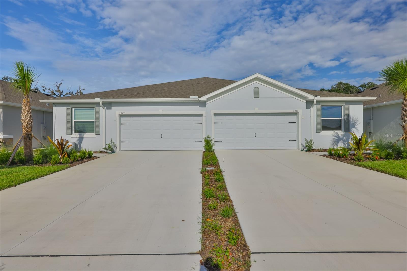 One or more photo(s) has been virtually staged. ATTENTION RENTERS! Welcome to your new home in the highly desirable Farm at Varrea community! This modern 3-bedroom, 2-bath villa offers a bright and open floor plan with elegant finishes throughout. The spacious kitchen features quartz countertops, stainless steel appliances, and a large island perfect for meal prep or entertaining. The open-concept living area boasts plenty of natural light through sliding glass doors that lead to a private covered lanai with peaceful conservation views, no rear neighbors! The primary suite includes a walk-in closet and a double vanity en-suite bathroom with a walk-in shower. Enjoy the convenience of in-unit laundry and a 2-car garage with plenty of storage. Enjoy resort-style amenities including a clubhouse, pool, fitness center, playground, and more. This home offers the perfect blend of comfort, style, and community living. Minutes from I-4, downtown Plant City, and Lakeland. Available now, schedule your showing today! Tenant will pay $125.00 tenant processing fee at move in along with and rent and deposit(s). A non-refundable pet fee will be due at move in as well, if applicable.
