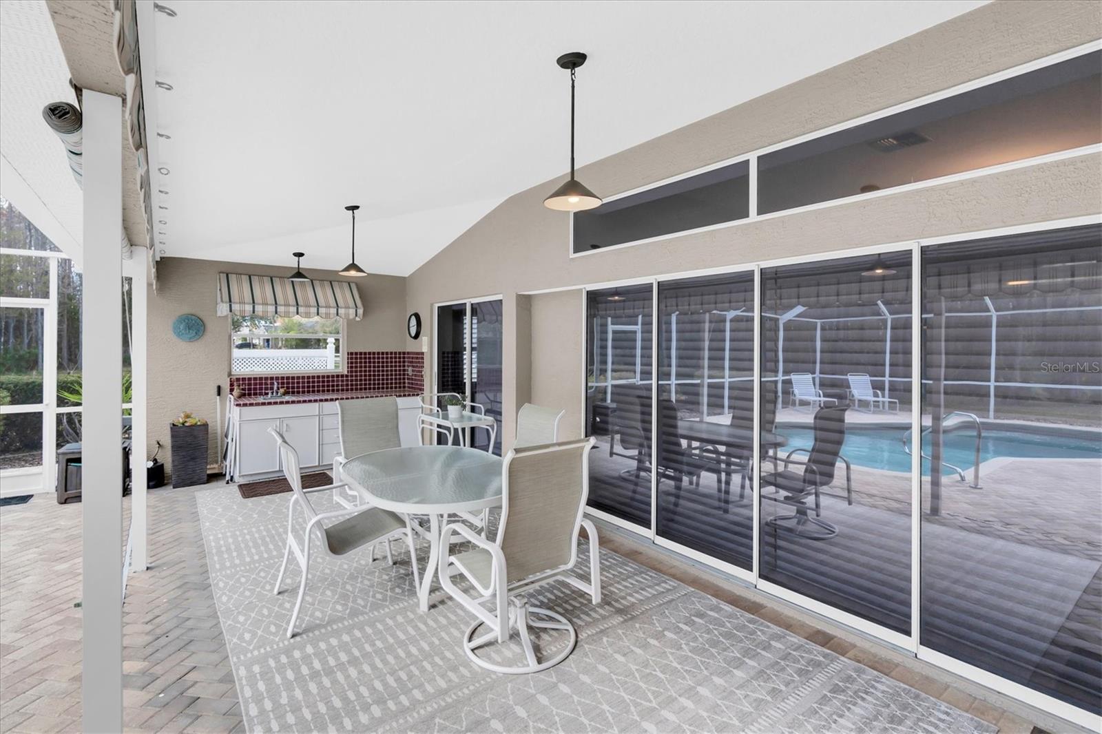 TRINITY OAKS SOUTH - Residential