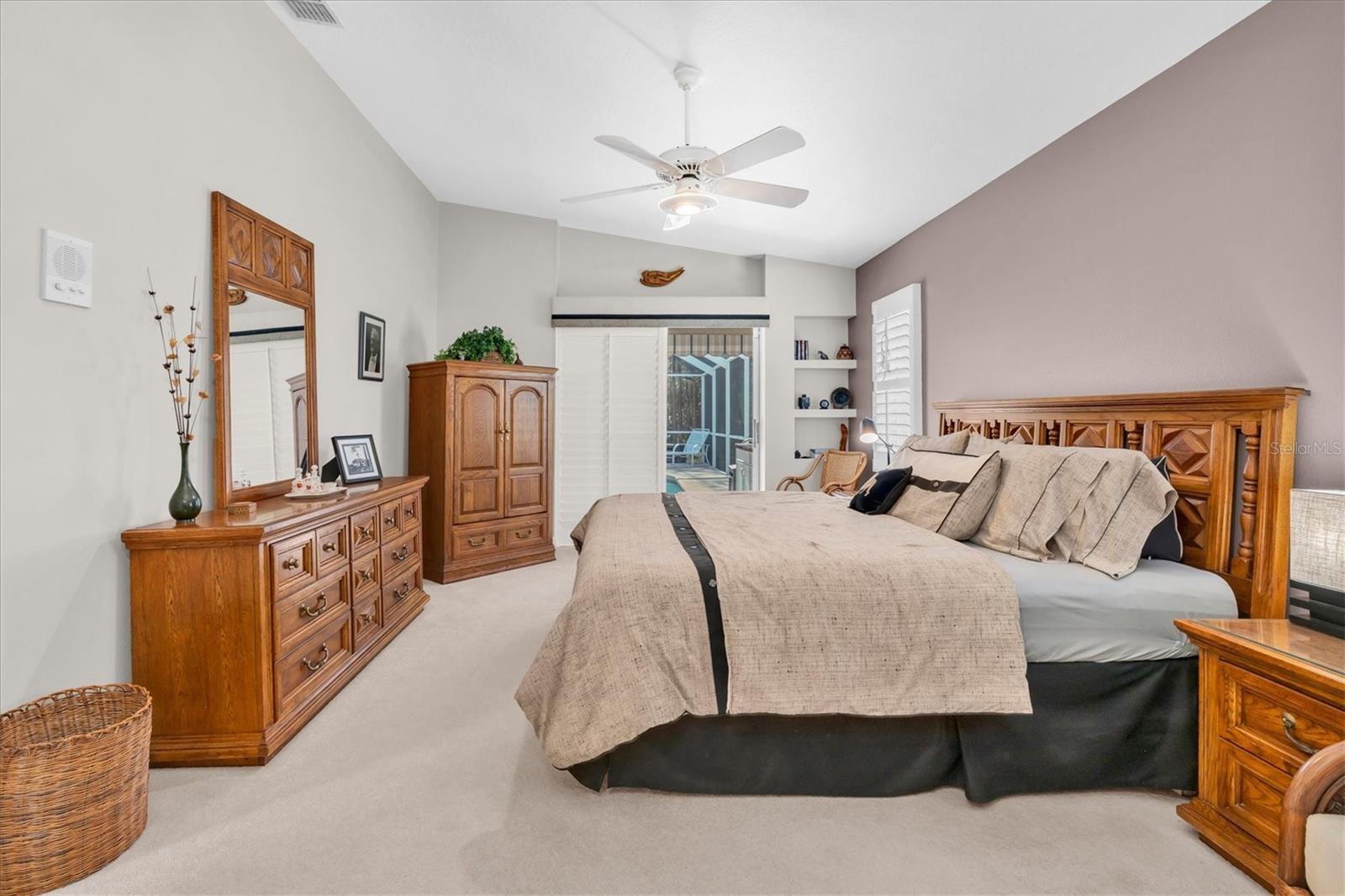 TRINITY OAKS SOUTH - Residential