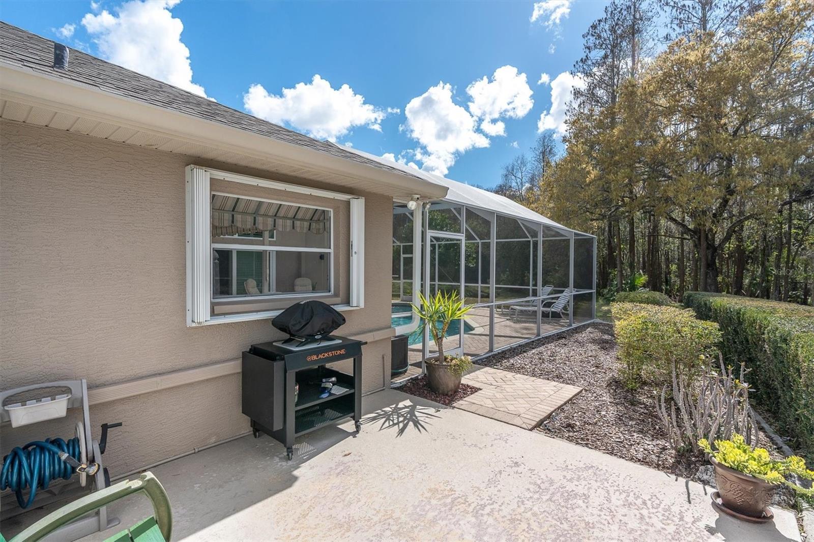 TRINITY OAKS SOUTH - Residential