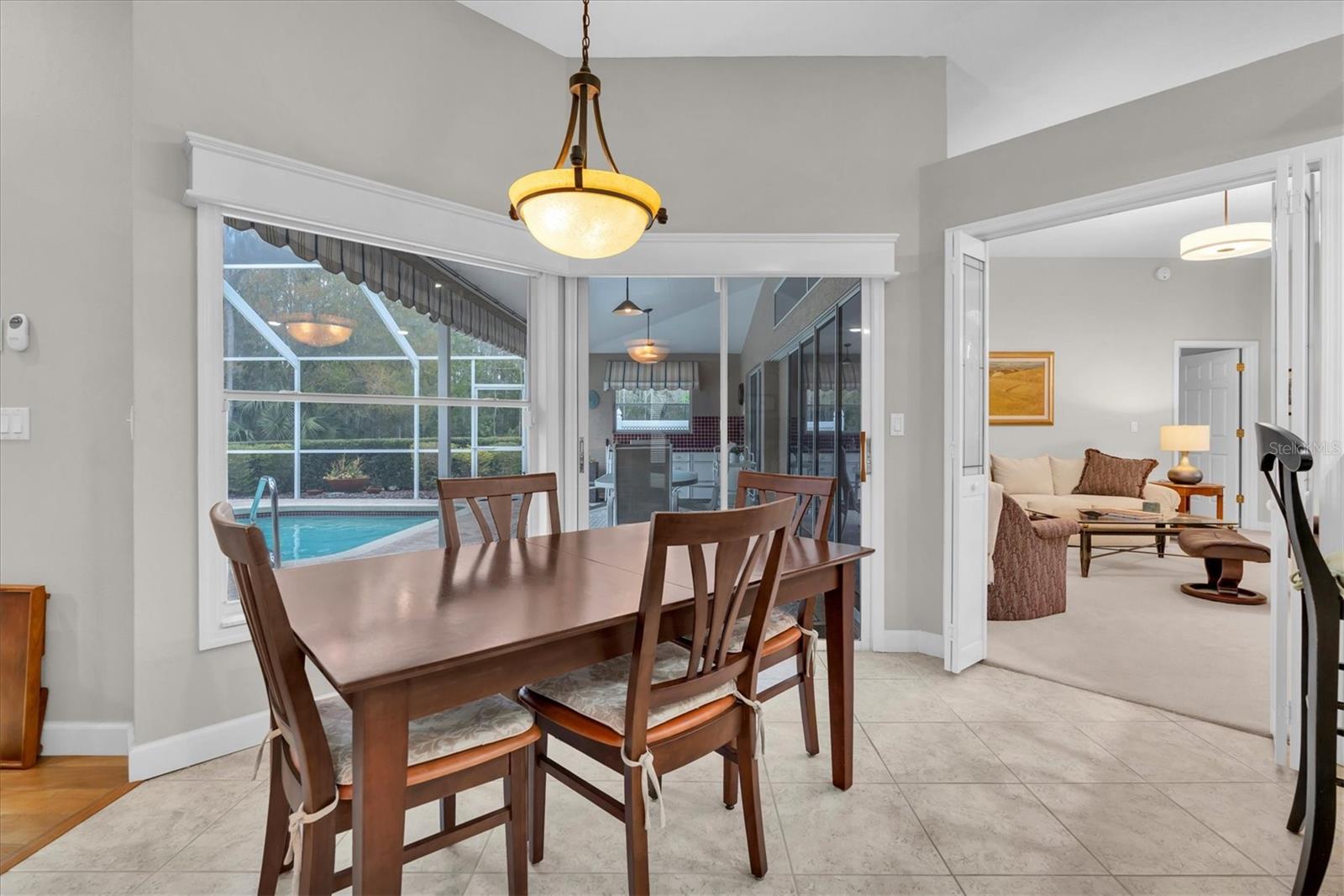 TRINITY OAKS SOUTH - Residential