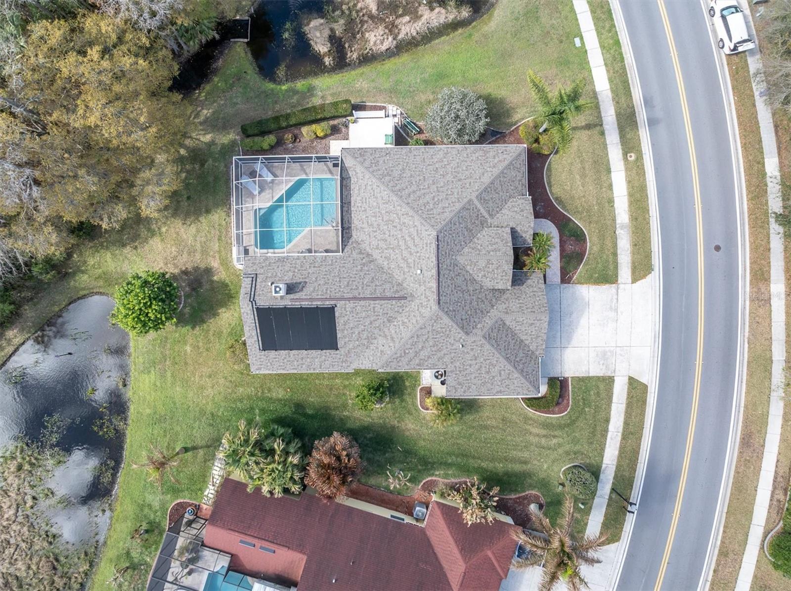 TRINITY OAKS SOUTH - Residential