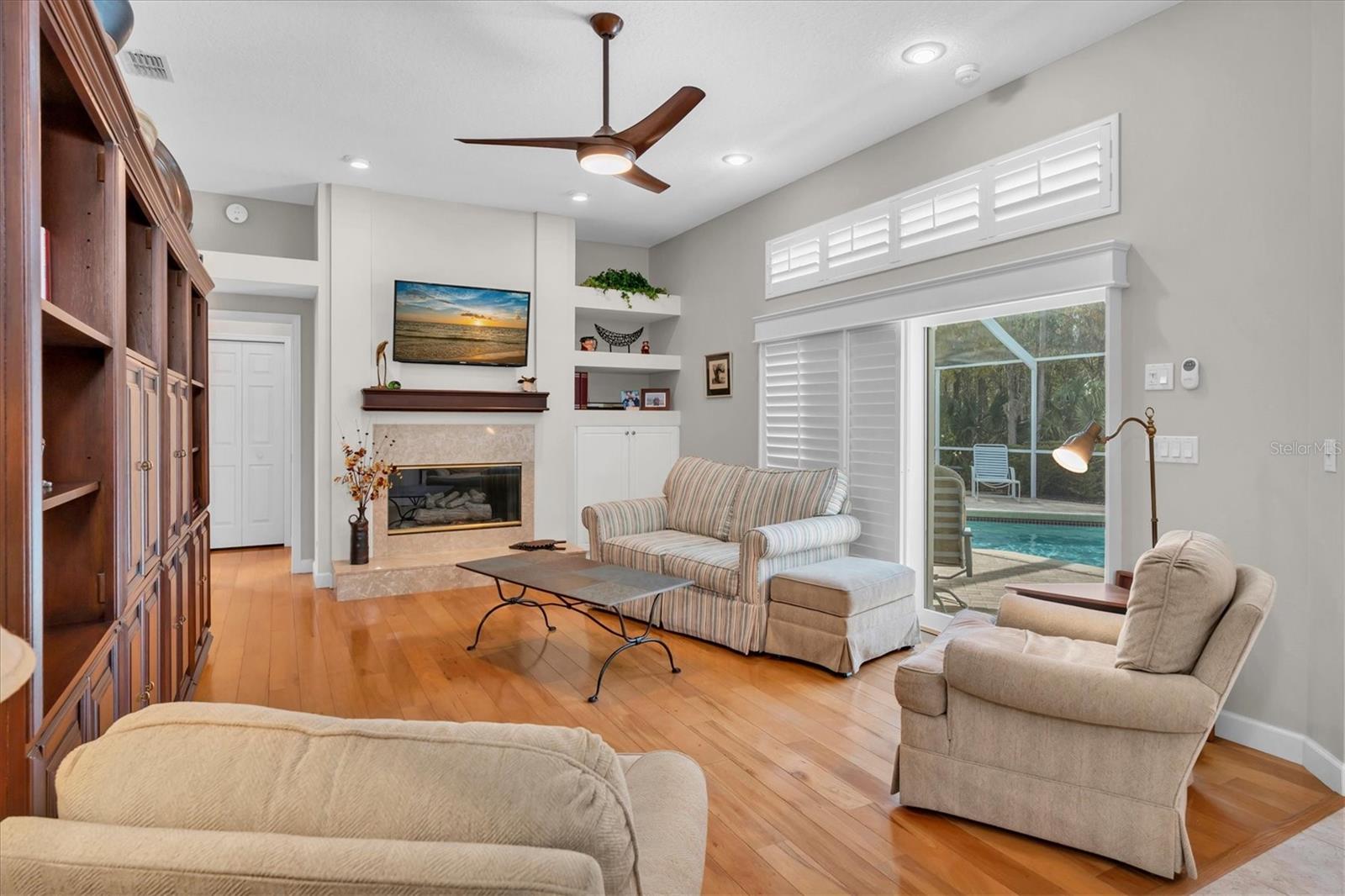 TRINITY OAKS SOUTH - Residential