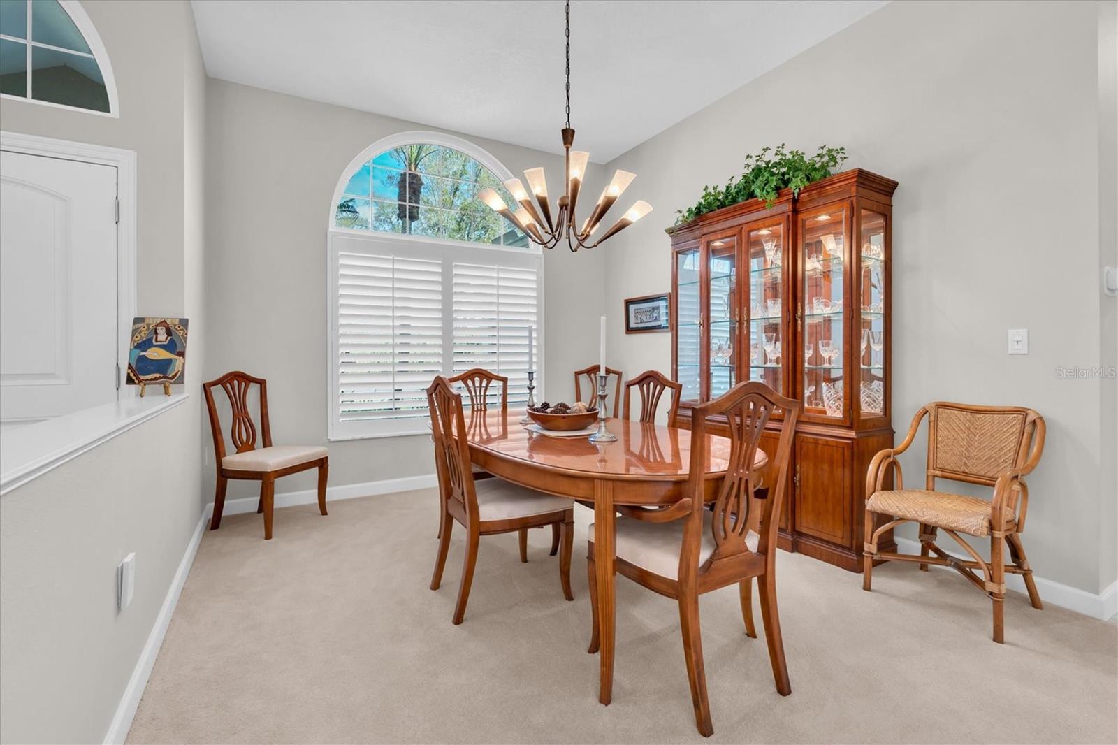 TRINITY OAKS SOUTH - Residential