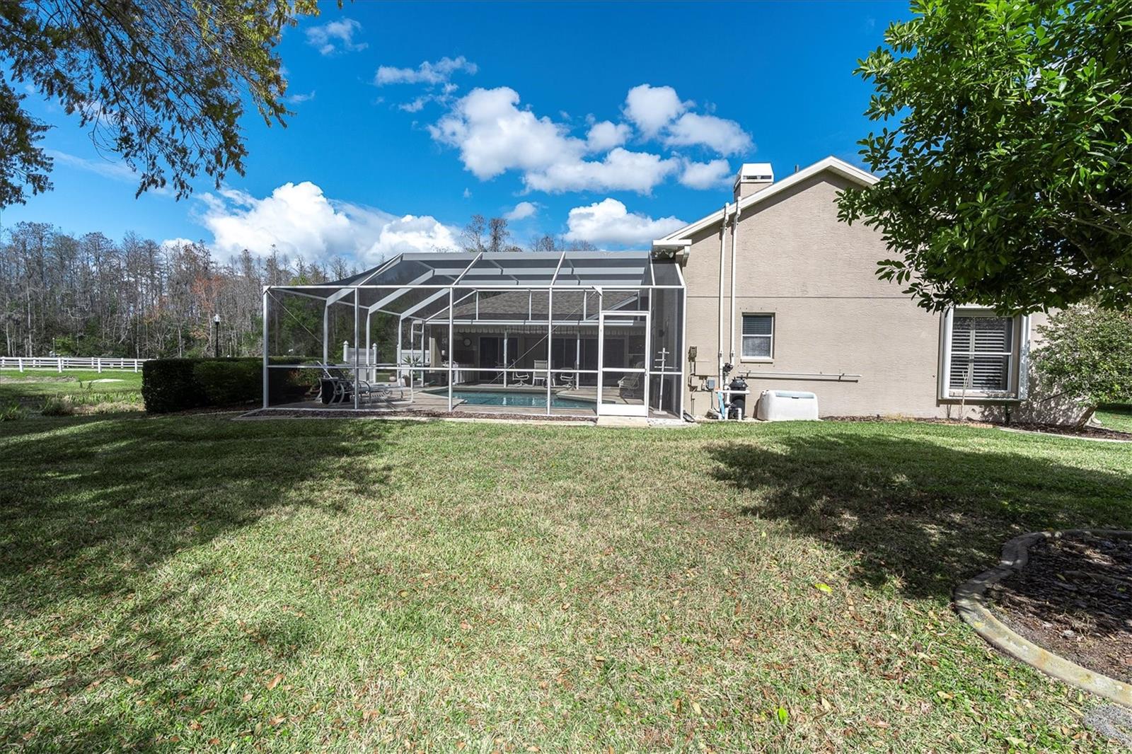 TRINITY OAKS SOUTH - Residential