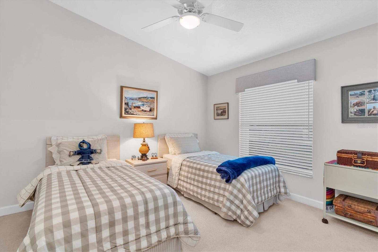 TRINITY OAKS SOUTH - Residential