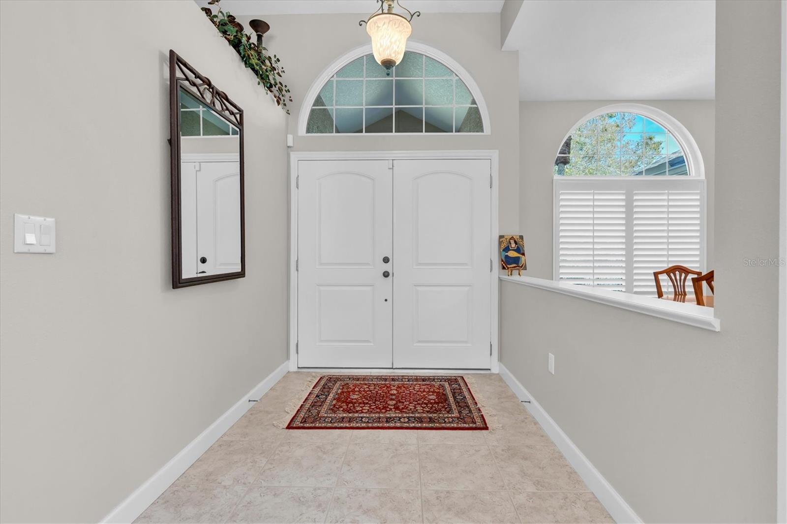 TRINITY OAKS SOUTH - Residential