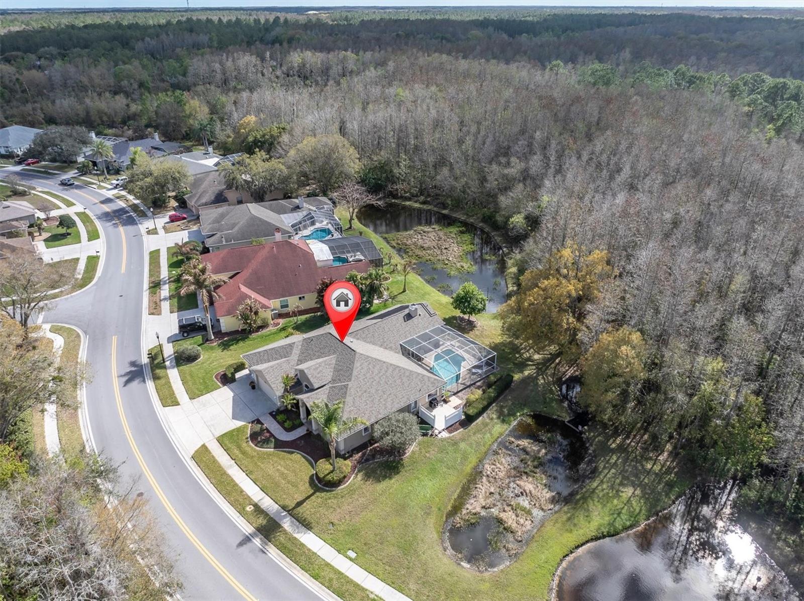 TRINITY OAKS SOUTH - Residential