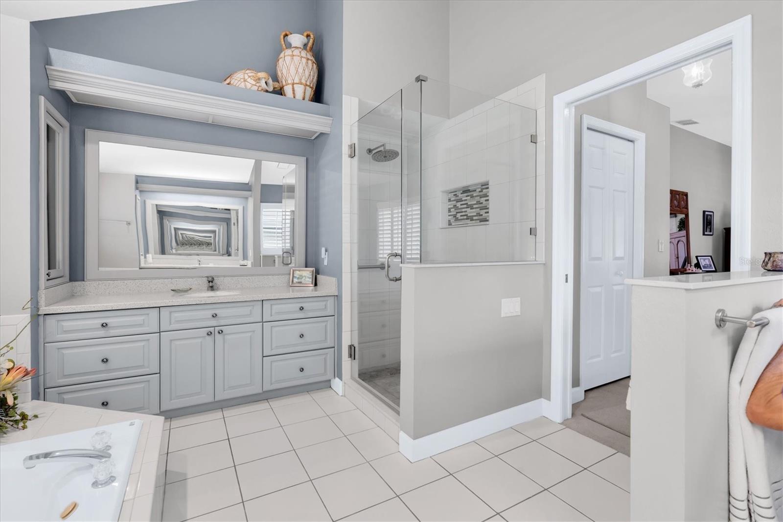 TRINITY OAKS SOUTH - Residential