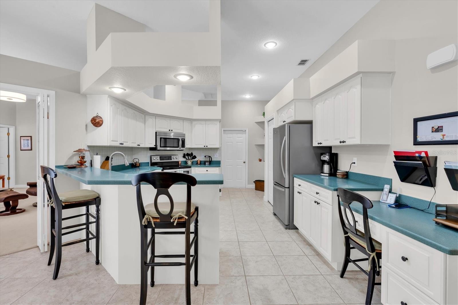 TRINITY OAKS SOUTH - Residential