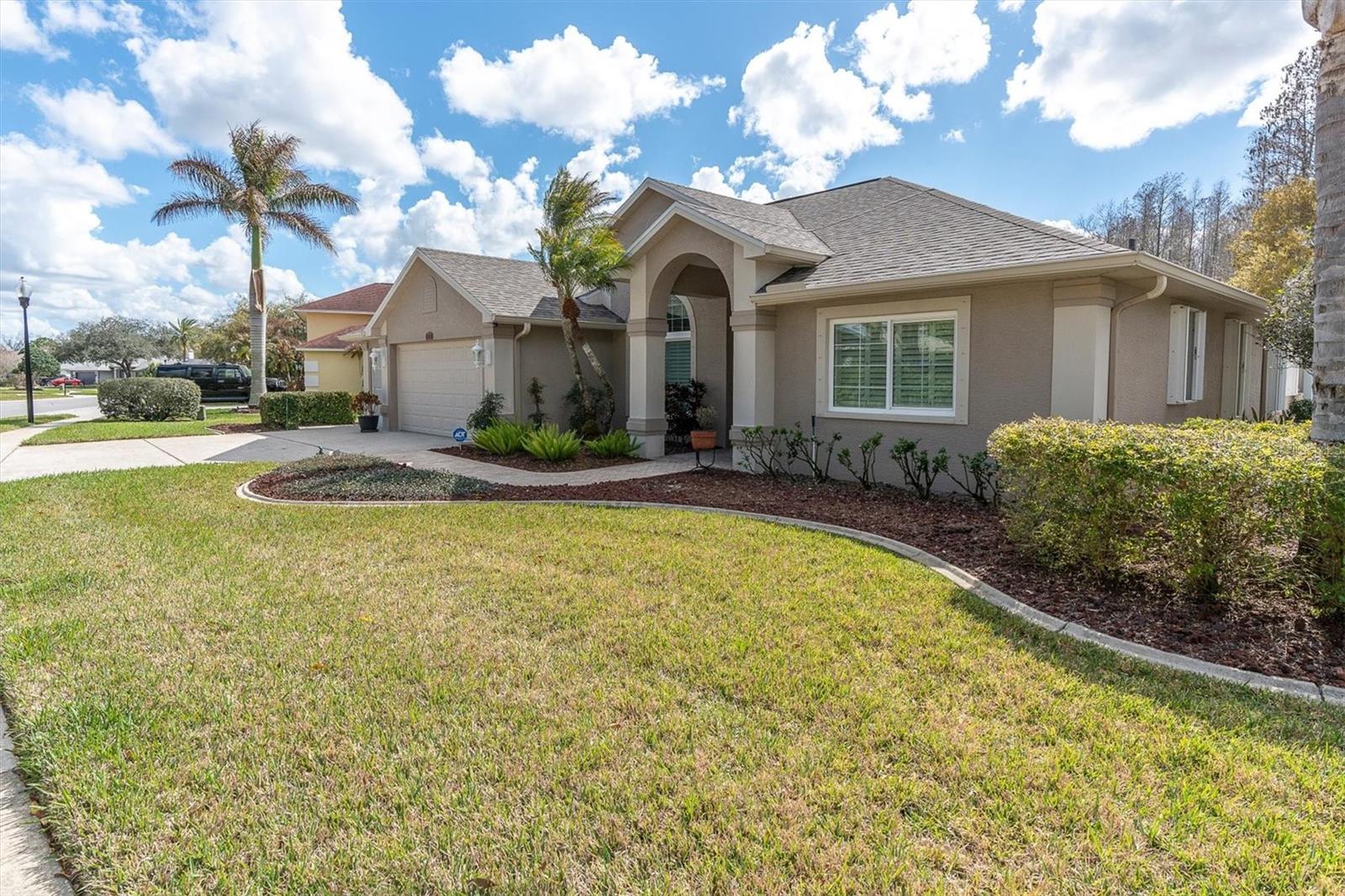 TRINITY OAKS SOUTH - Residential