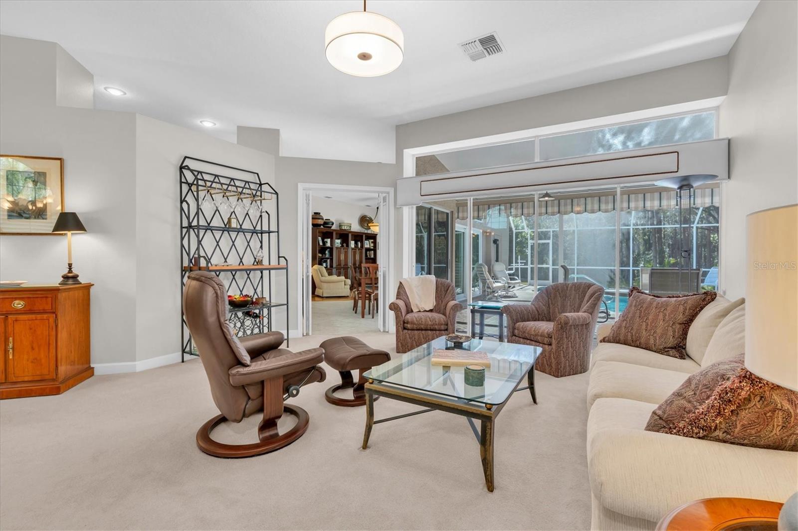 TRINITY OAKS SOUTH - Residential