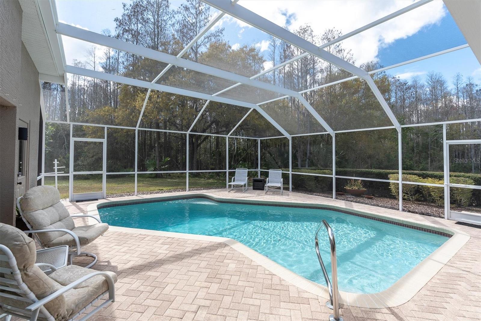 TRINITY OAKS SOUTH - Residential