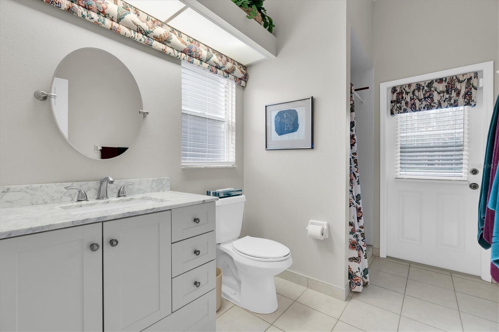 TRINITY OAKS SOUTH - Residential