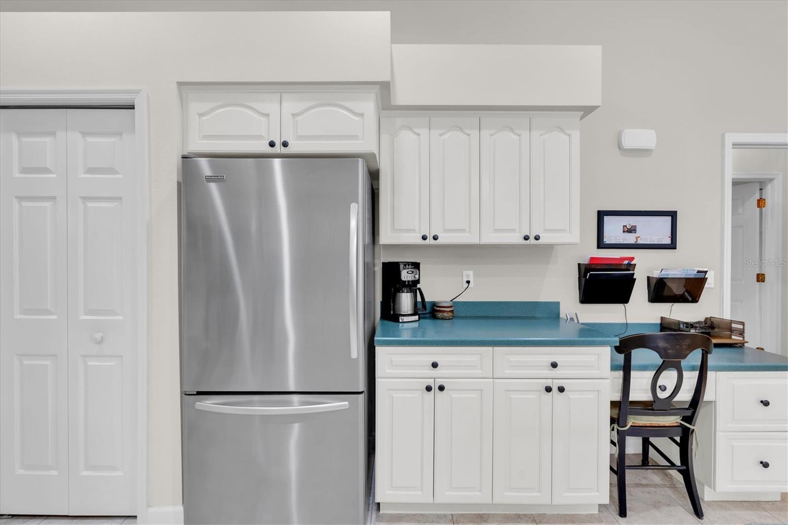 TRINITY OAKS SOUTH - Residential