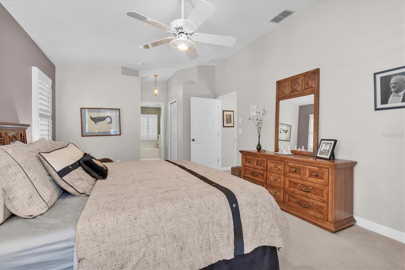 TRINITY OAKS SOUTH - Residential